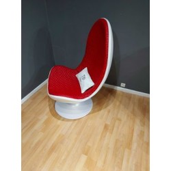 design teddy delaroque armchair