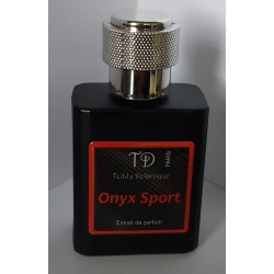 Parfum de Luxe Onyx Sport